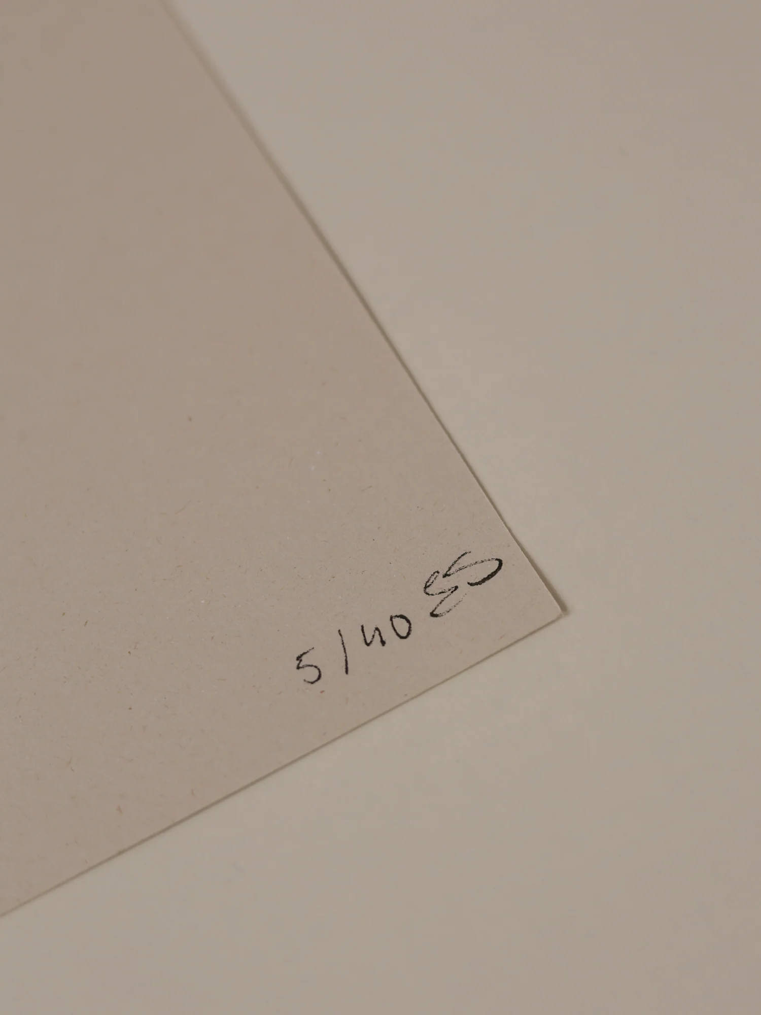 A2 Gathering Print - Limited Edition - Image 4