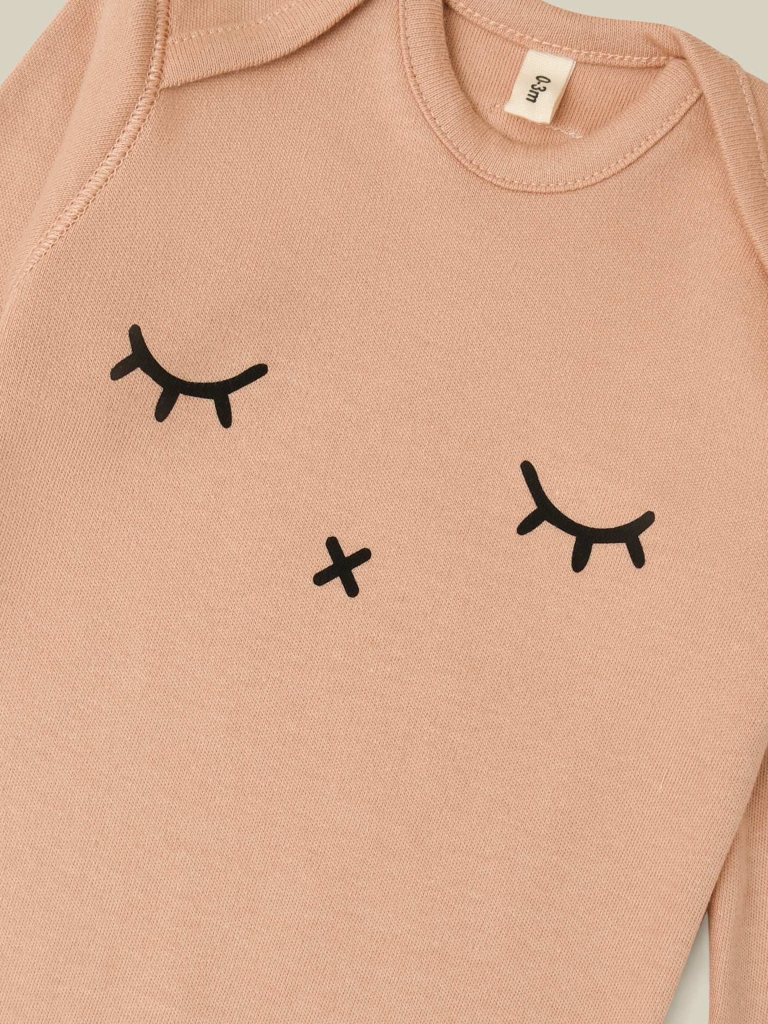 Clay SLEEPY Playsuit - Image 3