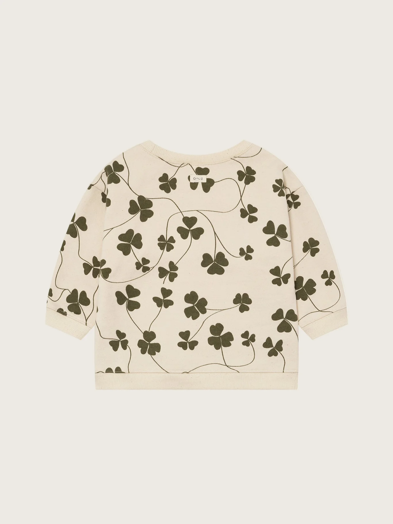Clover Sweatshirt - Image 4