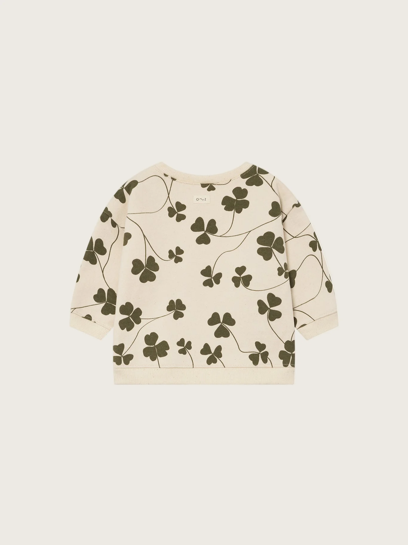 Clover Sweatshirt - Image 7
