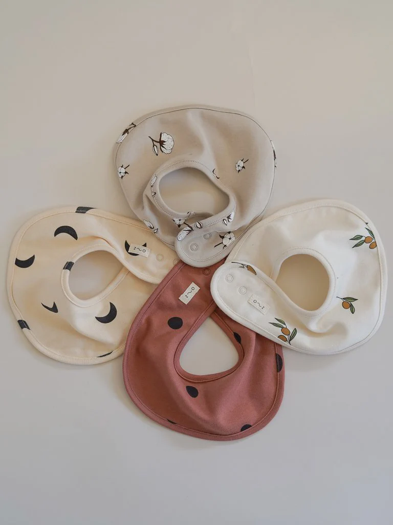 Cottonfield Bib - Image 4