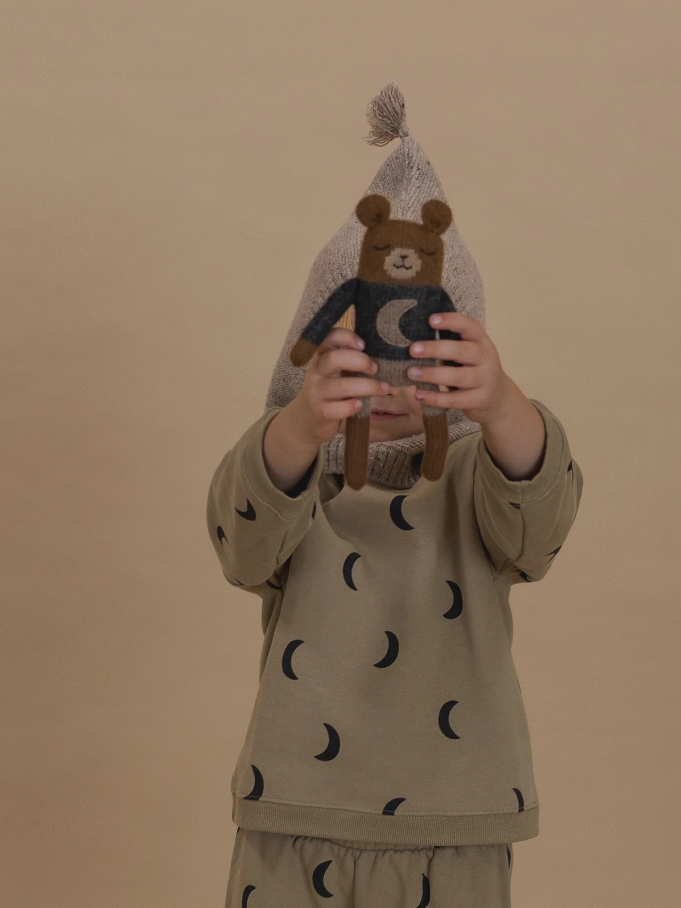 Dusky Midnight Sweatshirt - Image 8