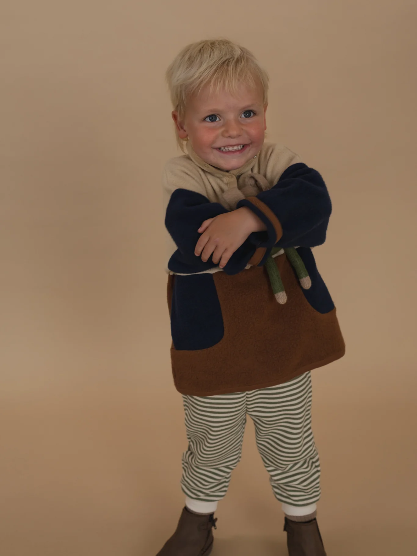 Fern Stripes Sweatpants - Image 4