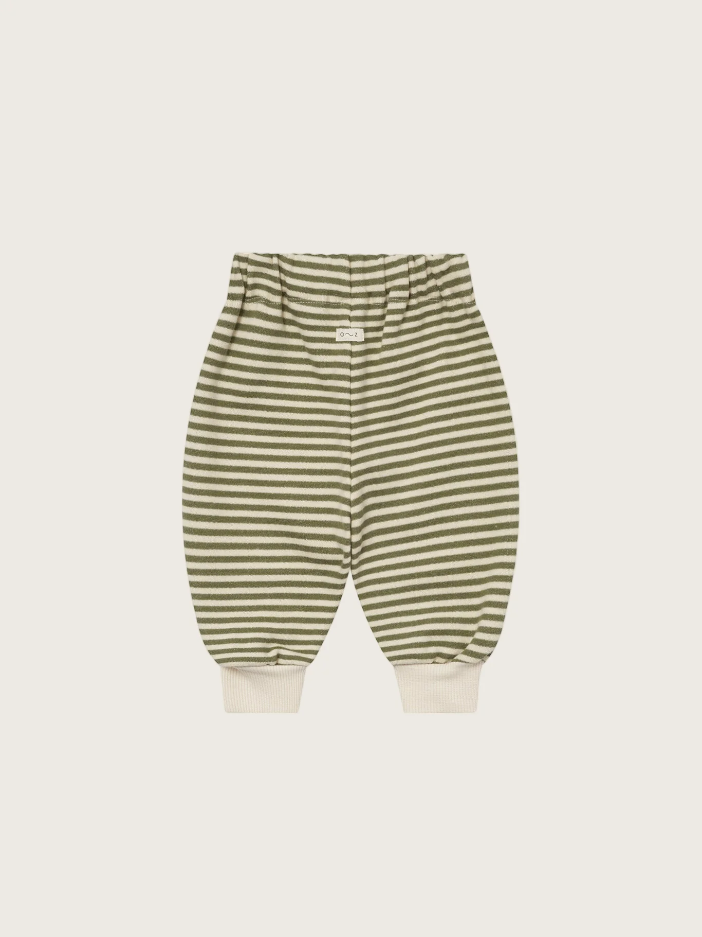 Fern Stripes Sweatpants - Image 5