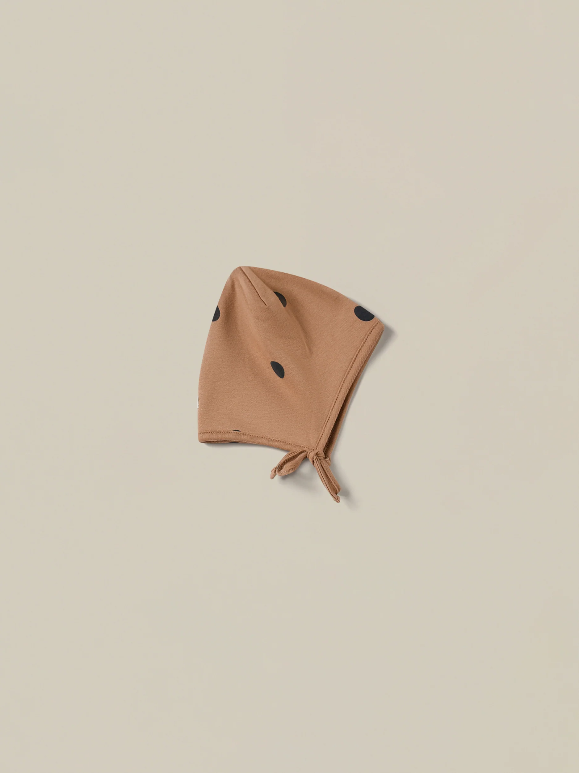 Gold Dots Bonnet - Image 4