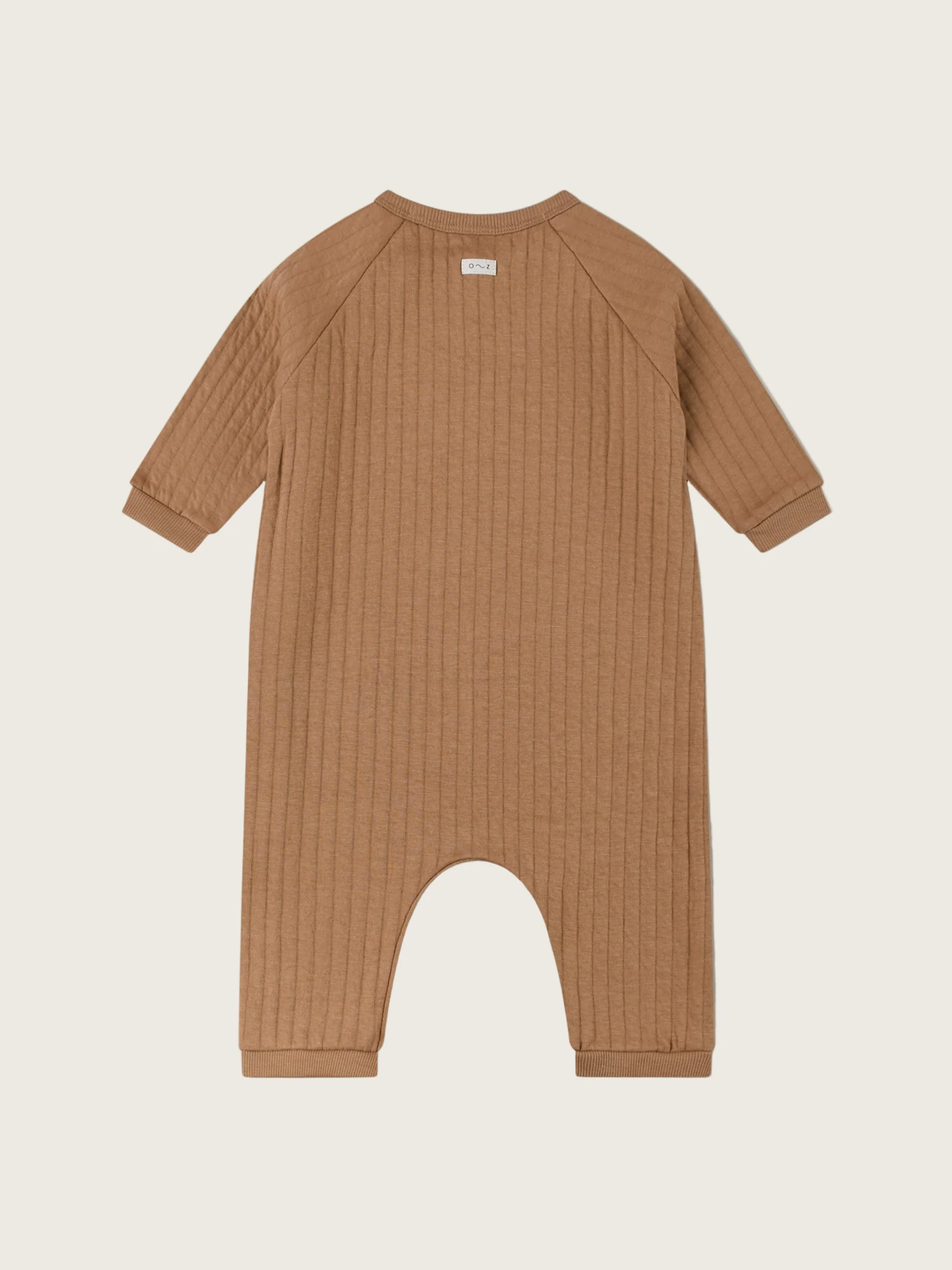 Gold Quilt Suit - Image 4