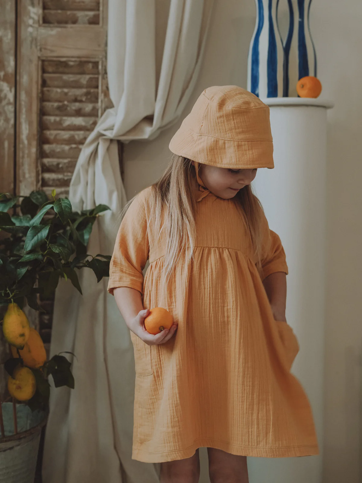 Honey Bucket Sun Hat - Image 4