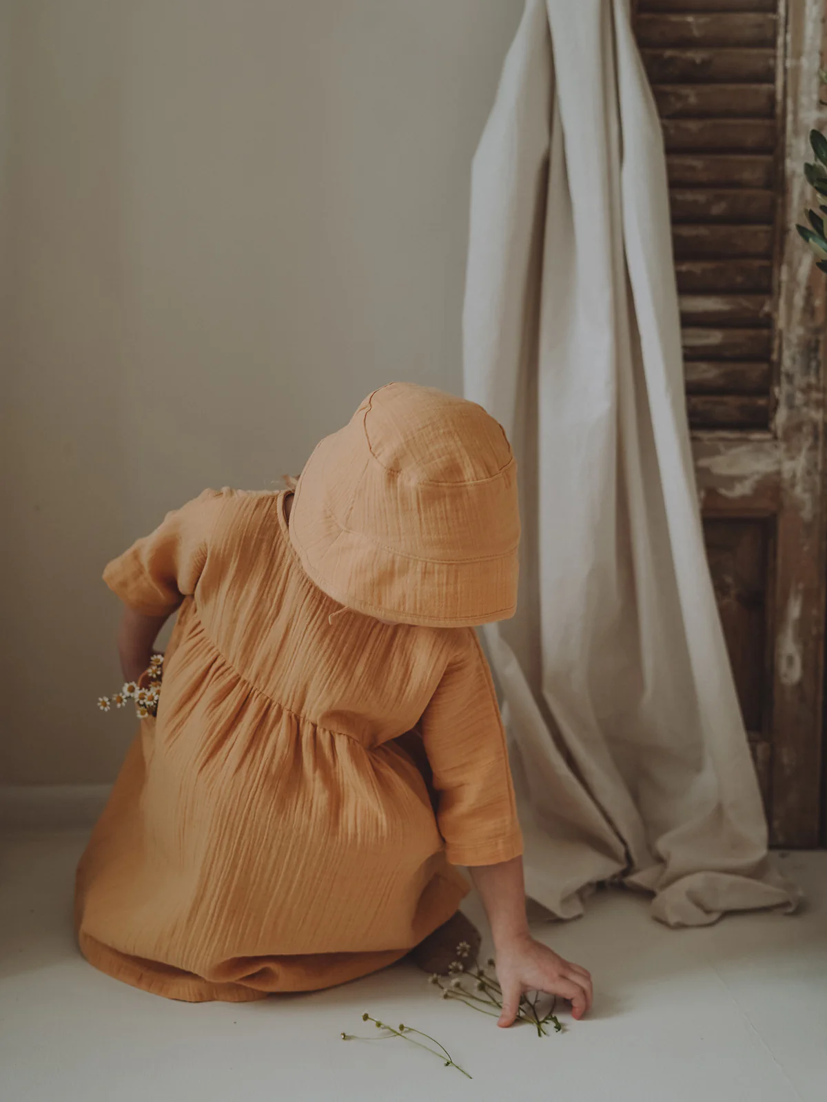 Honey Bucket Sun Hat - Image 5