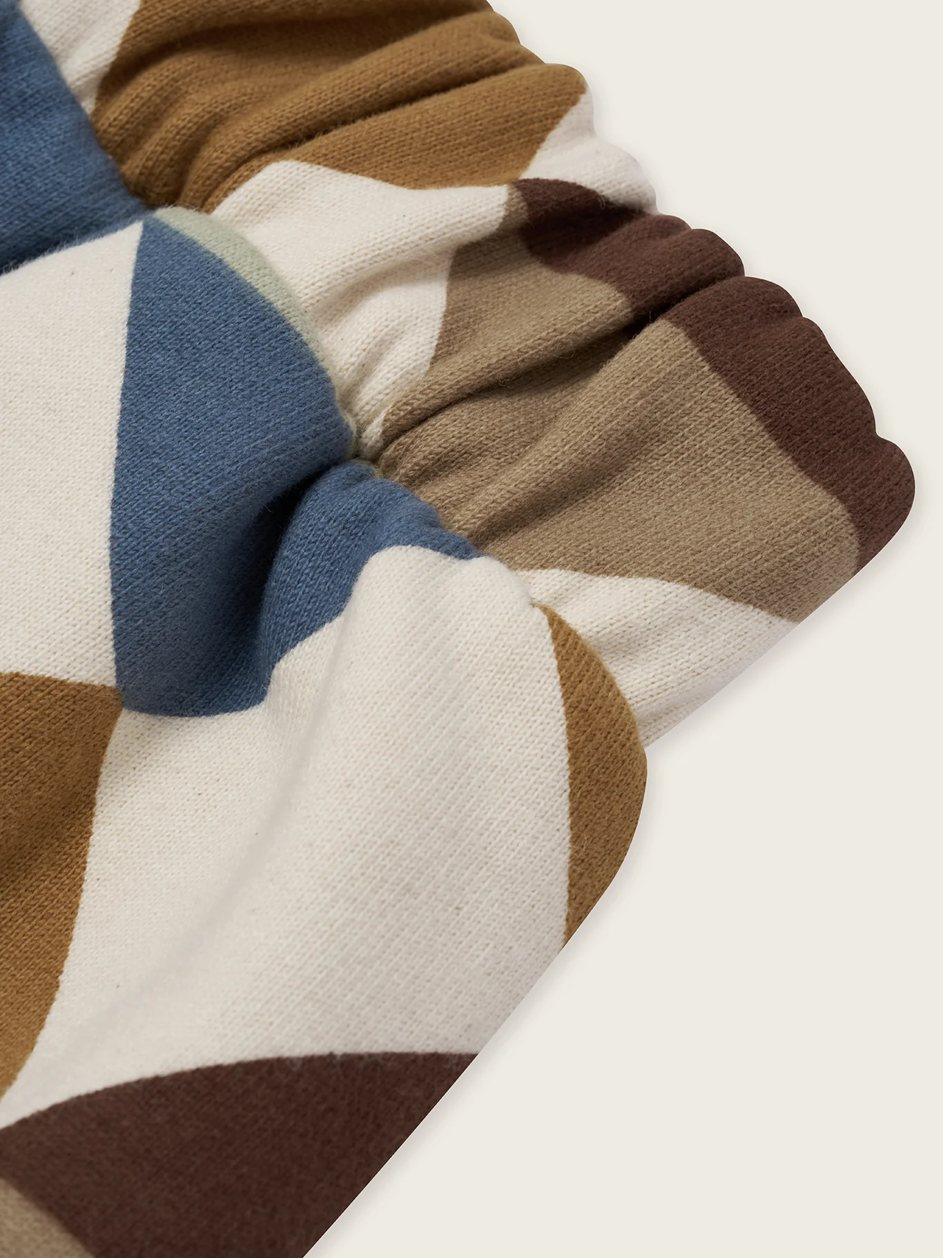 Kite Patchwork Traveller Pants - Image 3