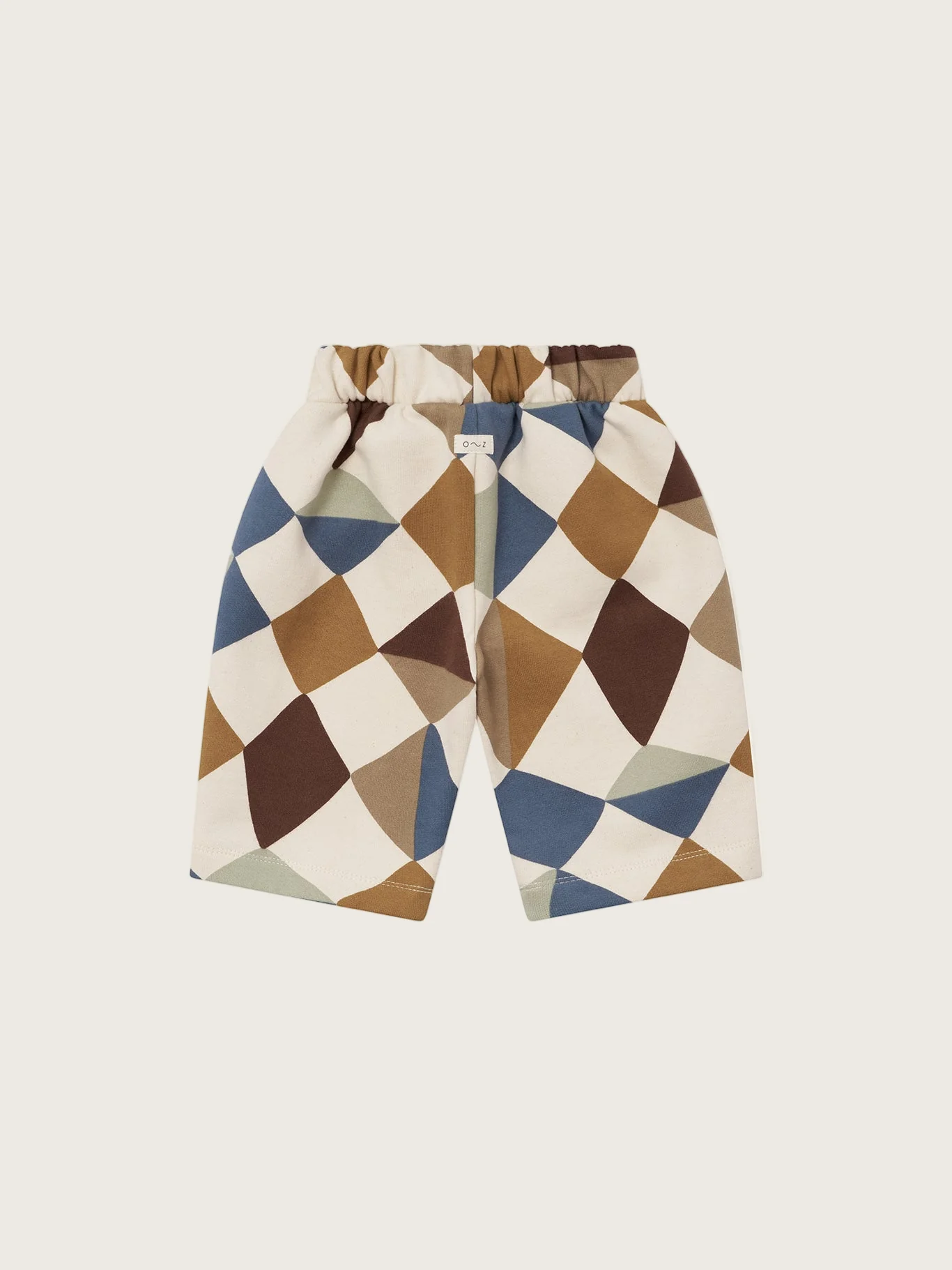 Kite Patchwork Traveller Pants - Image 4