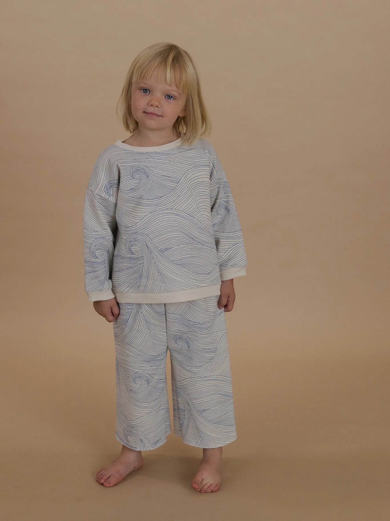 Seascape Sweatshirt - Image 4