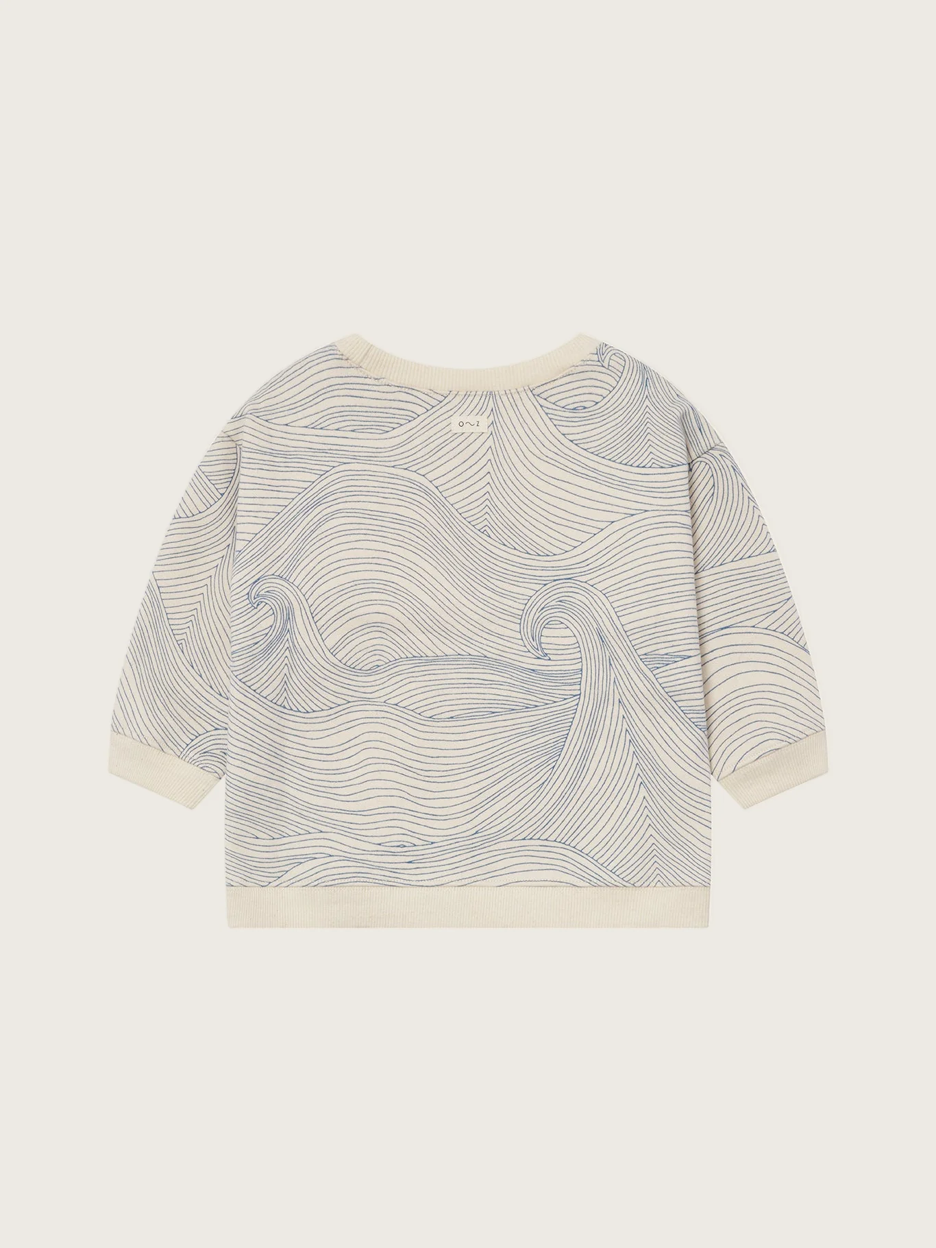 Seascape Sweatshirt - Image 6