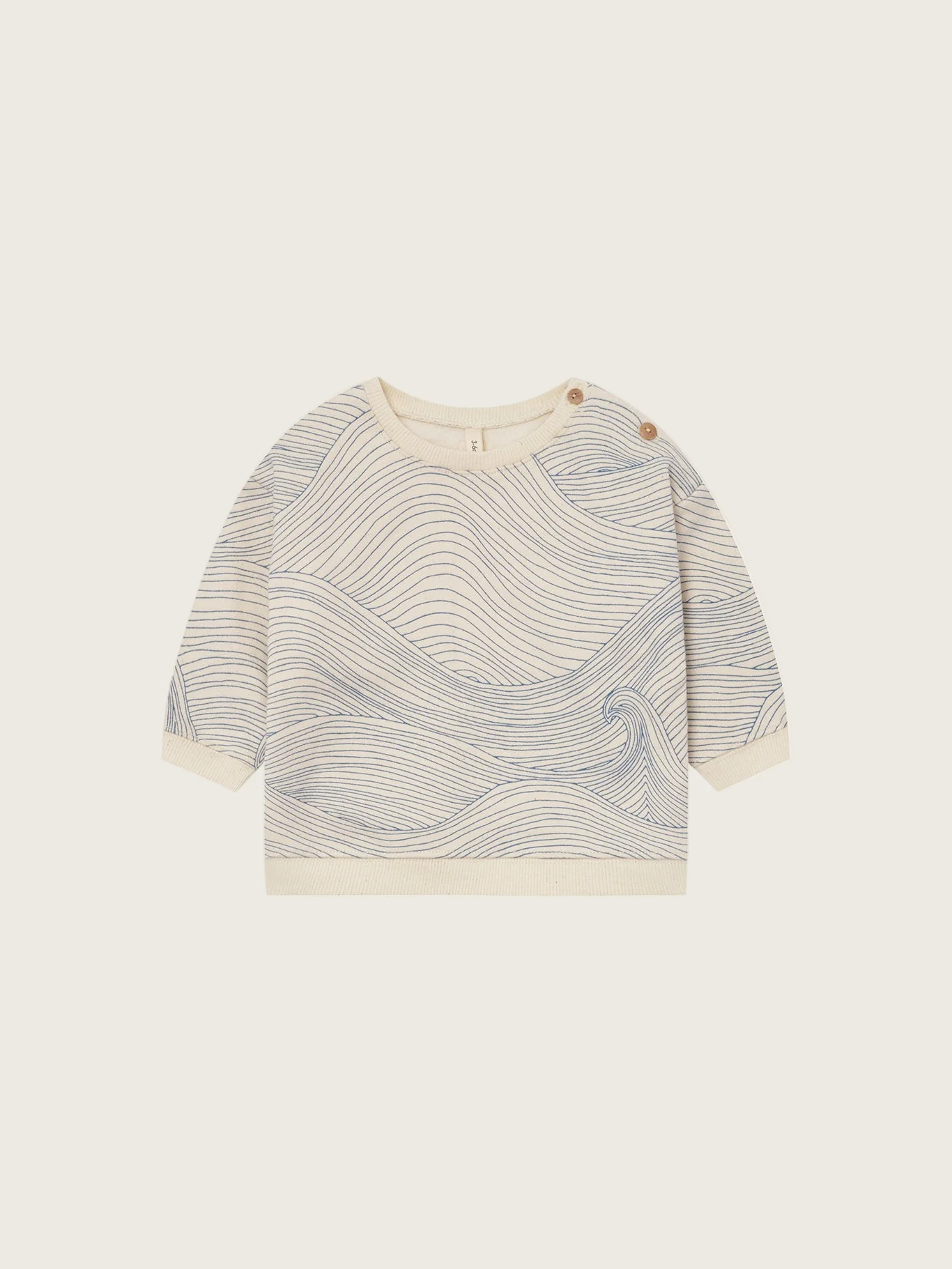 Seascape Sweatshirt - Image 8