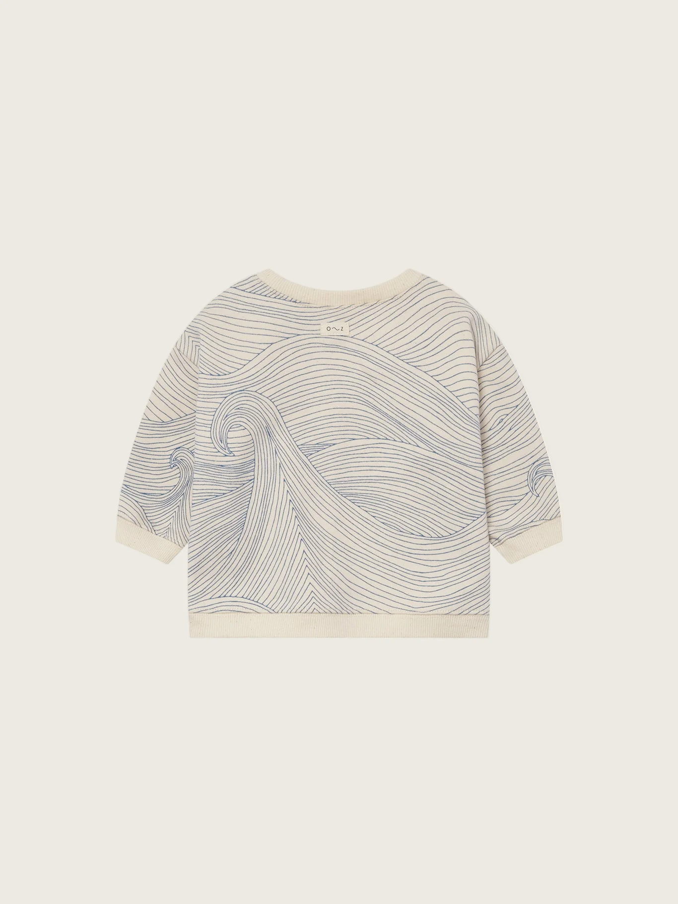 Seascape Sweatshirt - Image 9