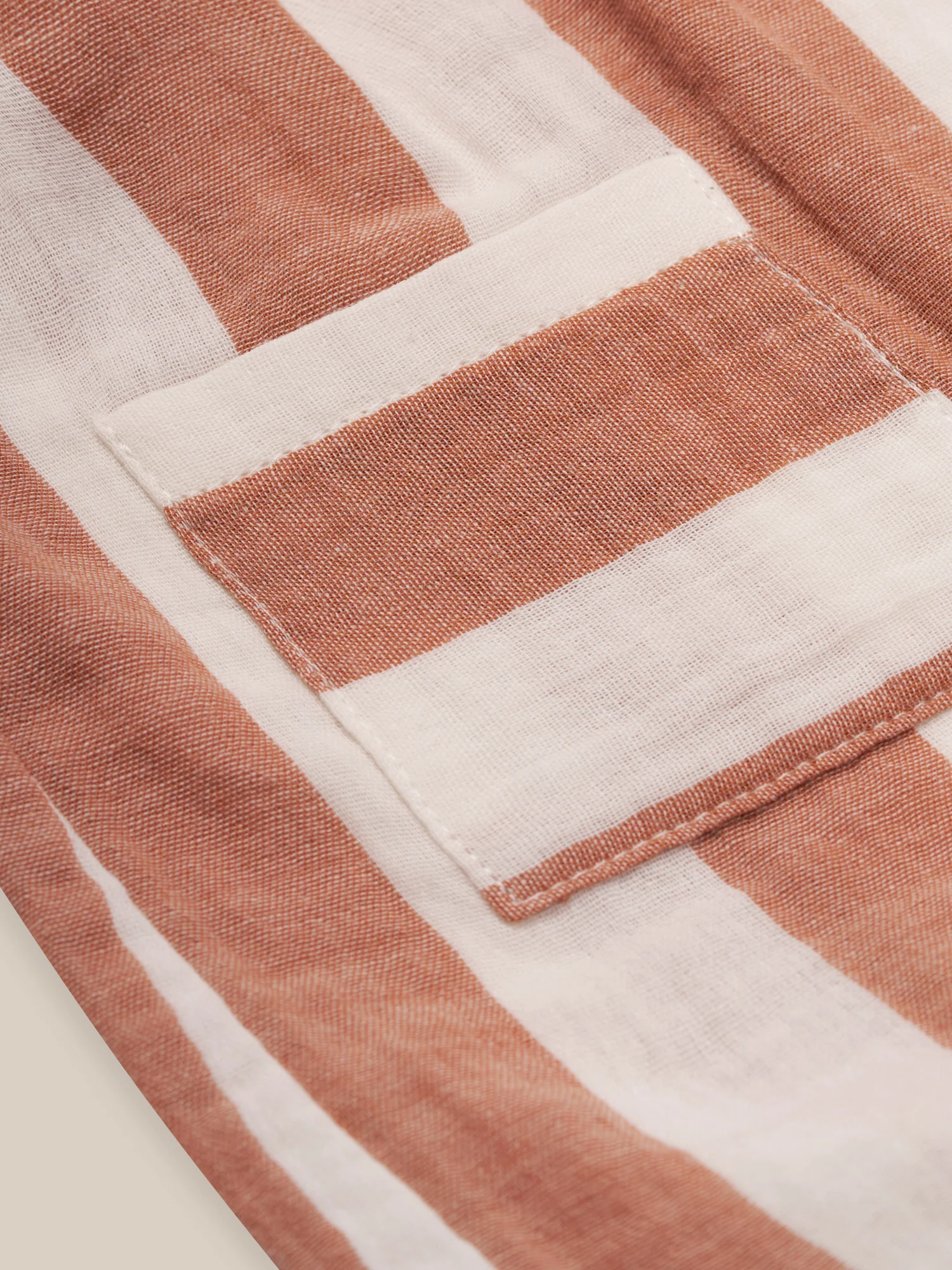 Sienna Stripes Artisan Jumpsuit - Image 3