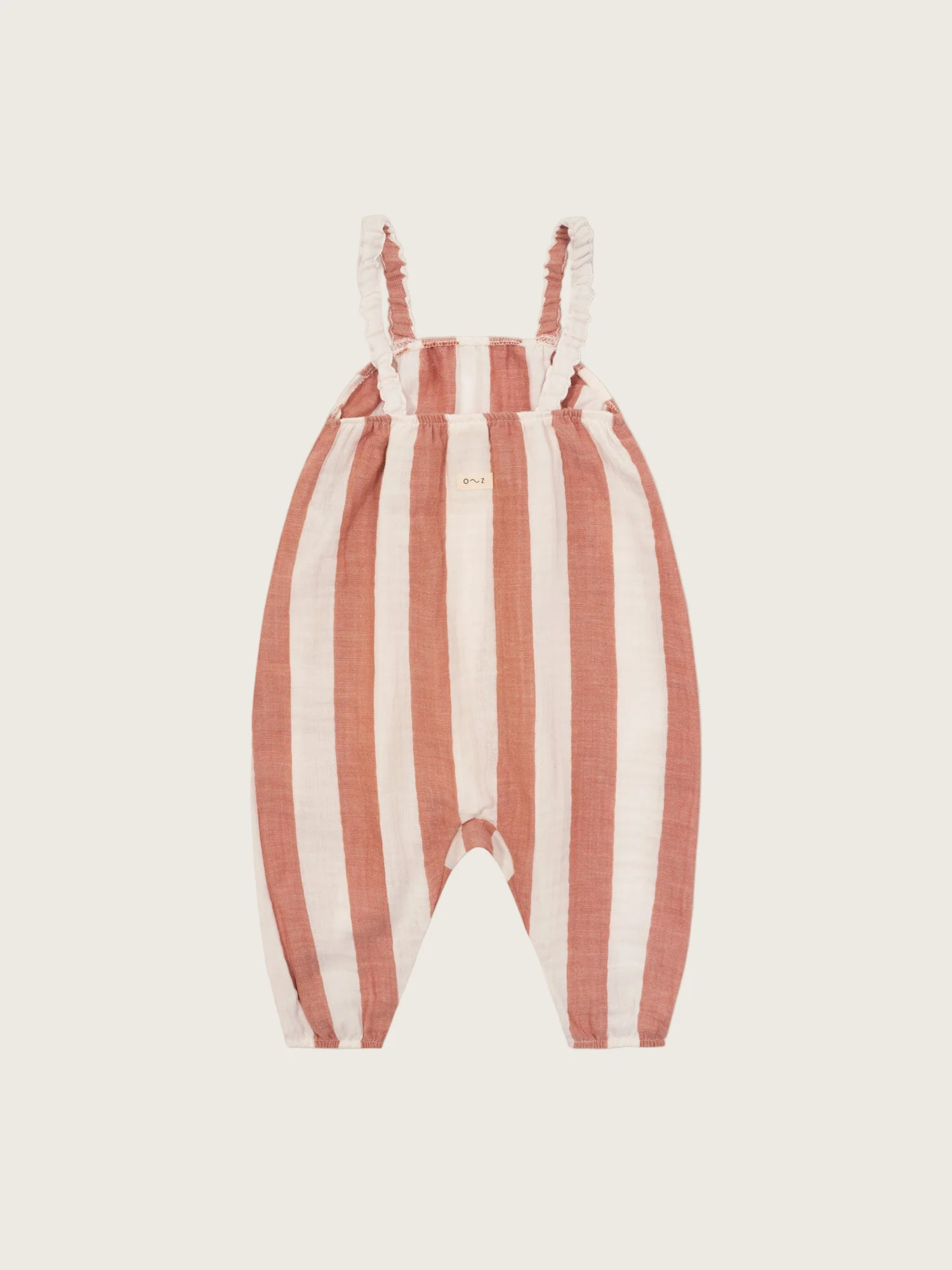 Sienna Stripes Artisan Jumpsuit - Image 9