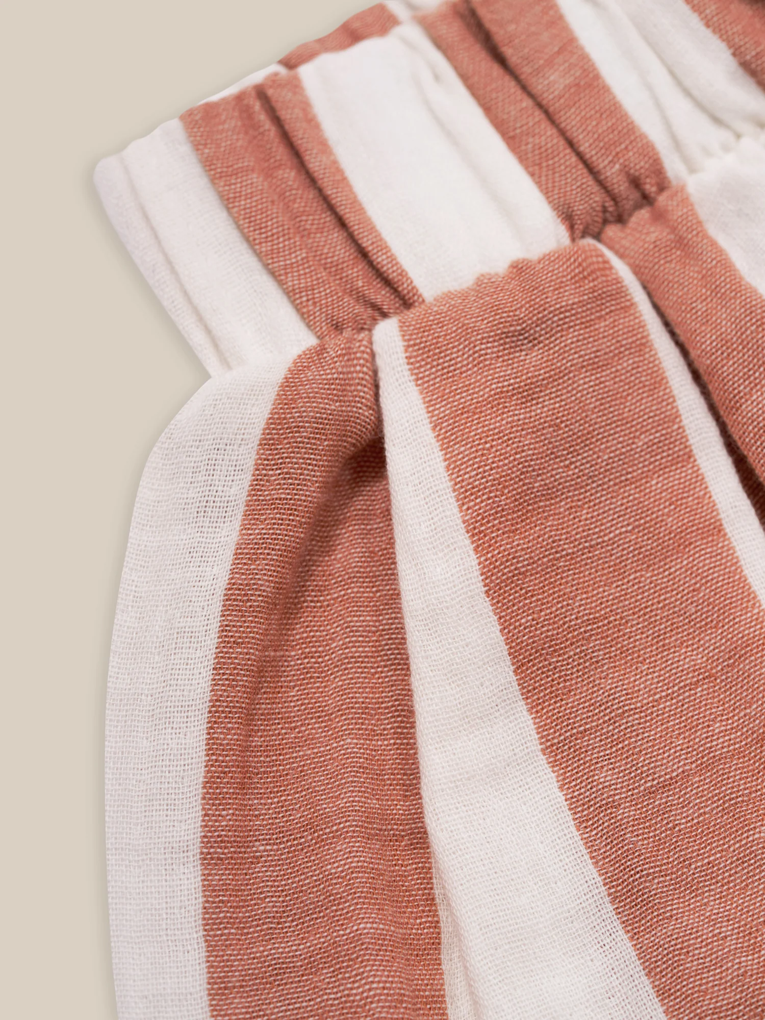 Sienna Stripes Resort Pants - Image 3