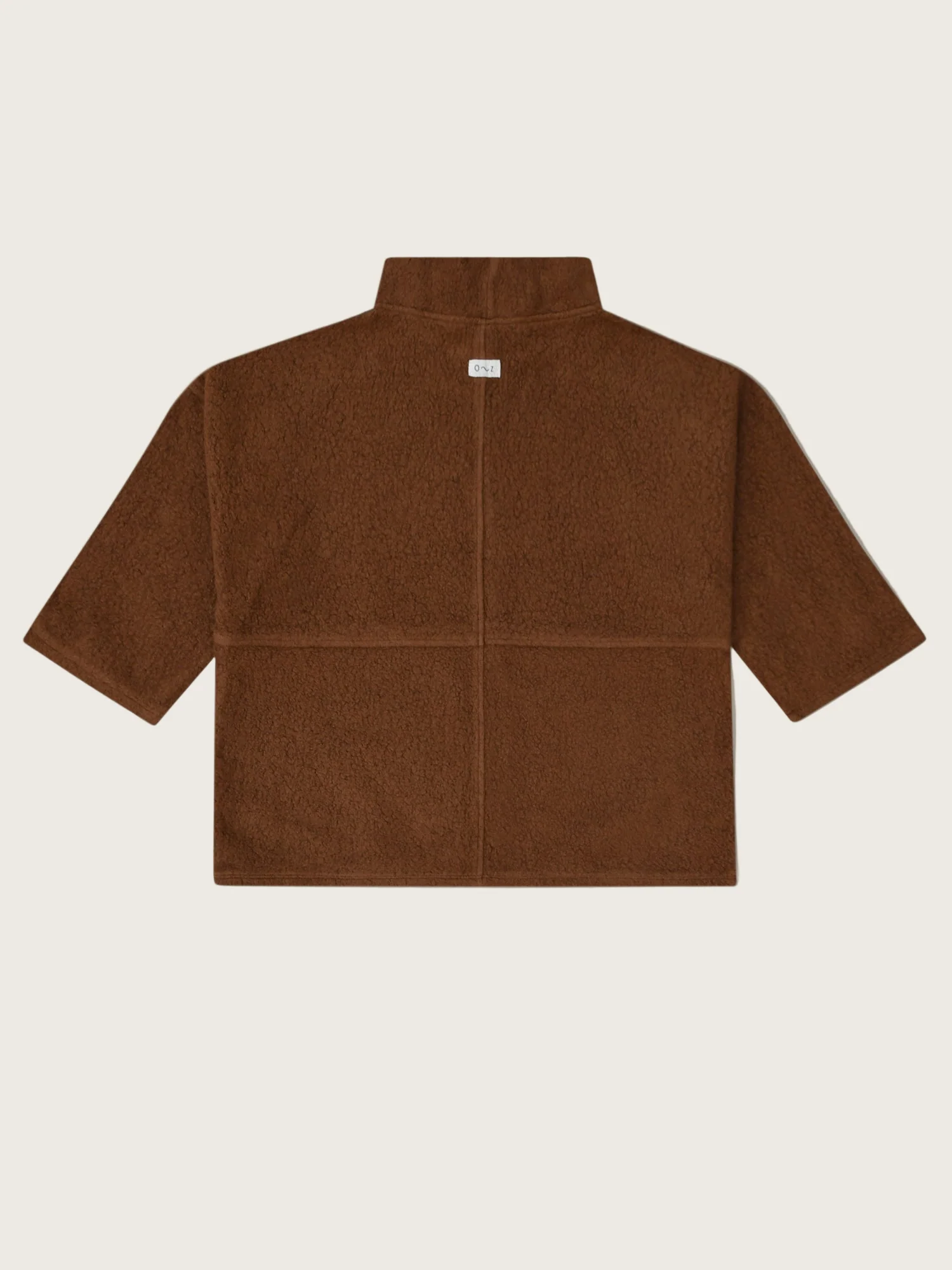 Soil Fleece Anorak - Image 3