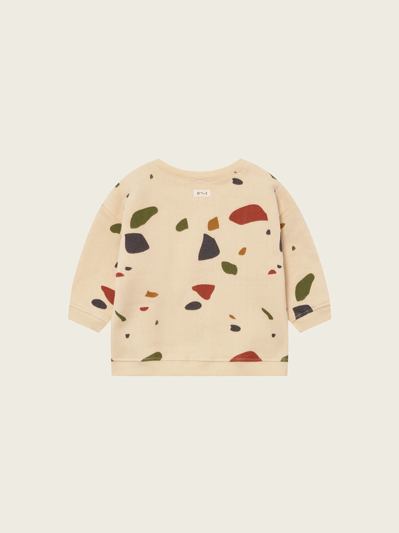 Terrazzo Sweatshirt - Image 10
