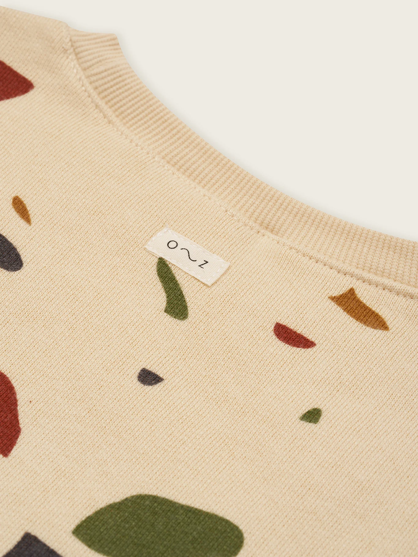 Terrazzo Sweatshirt - Image 3