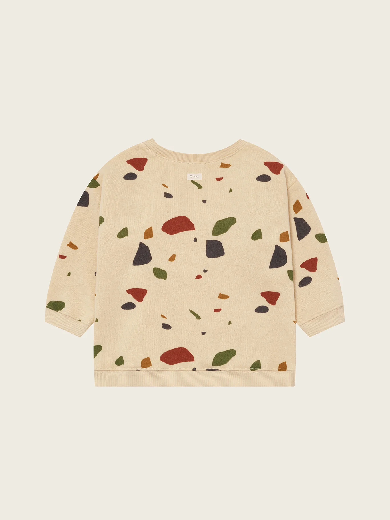 Terrazzo Sweatshirt - Image 5