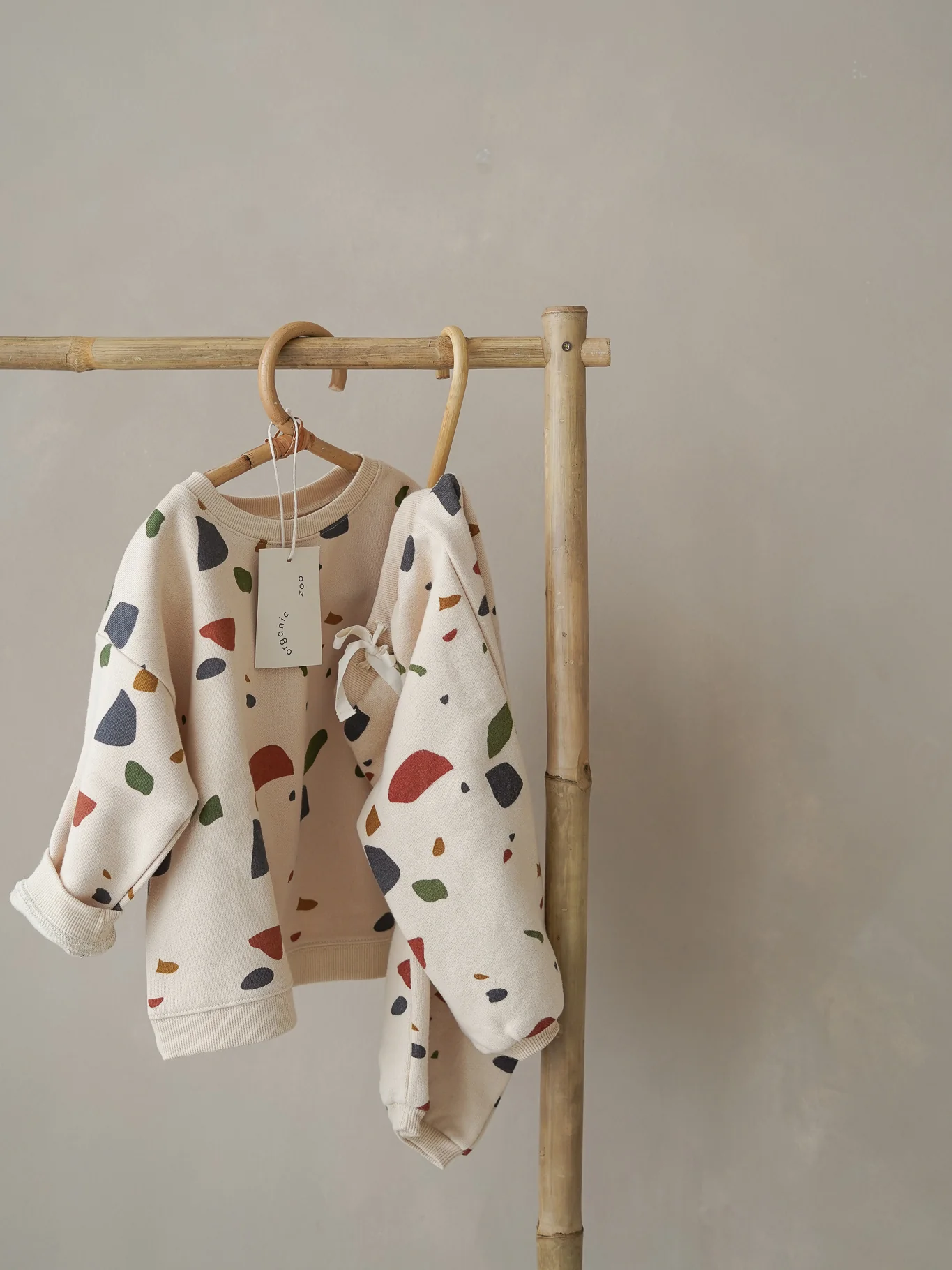 Terrazzo Sweatshirt - Image 7