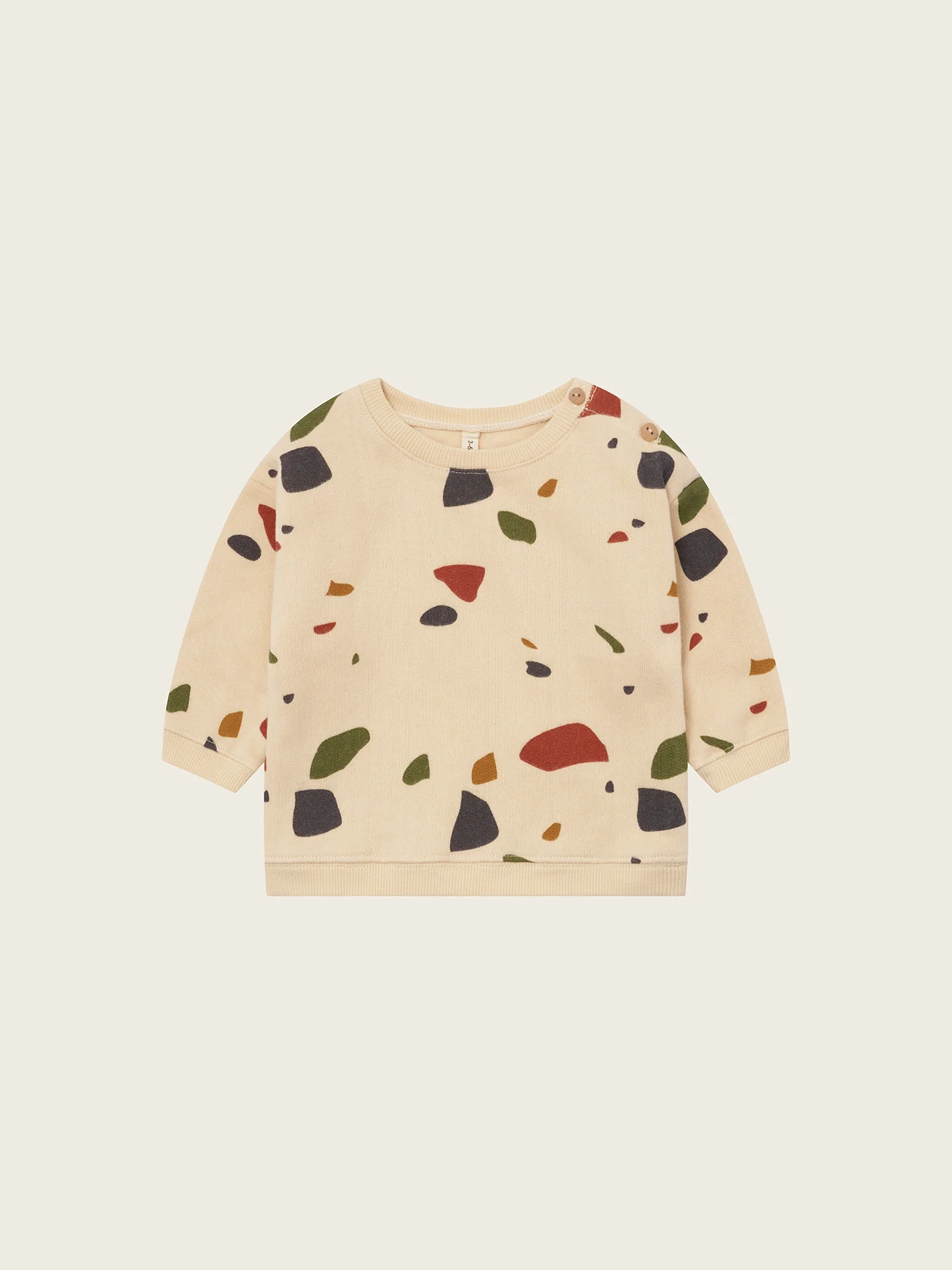 Terrazzo Sweatshirt - Image 9