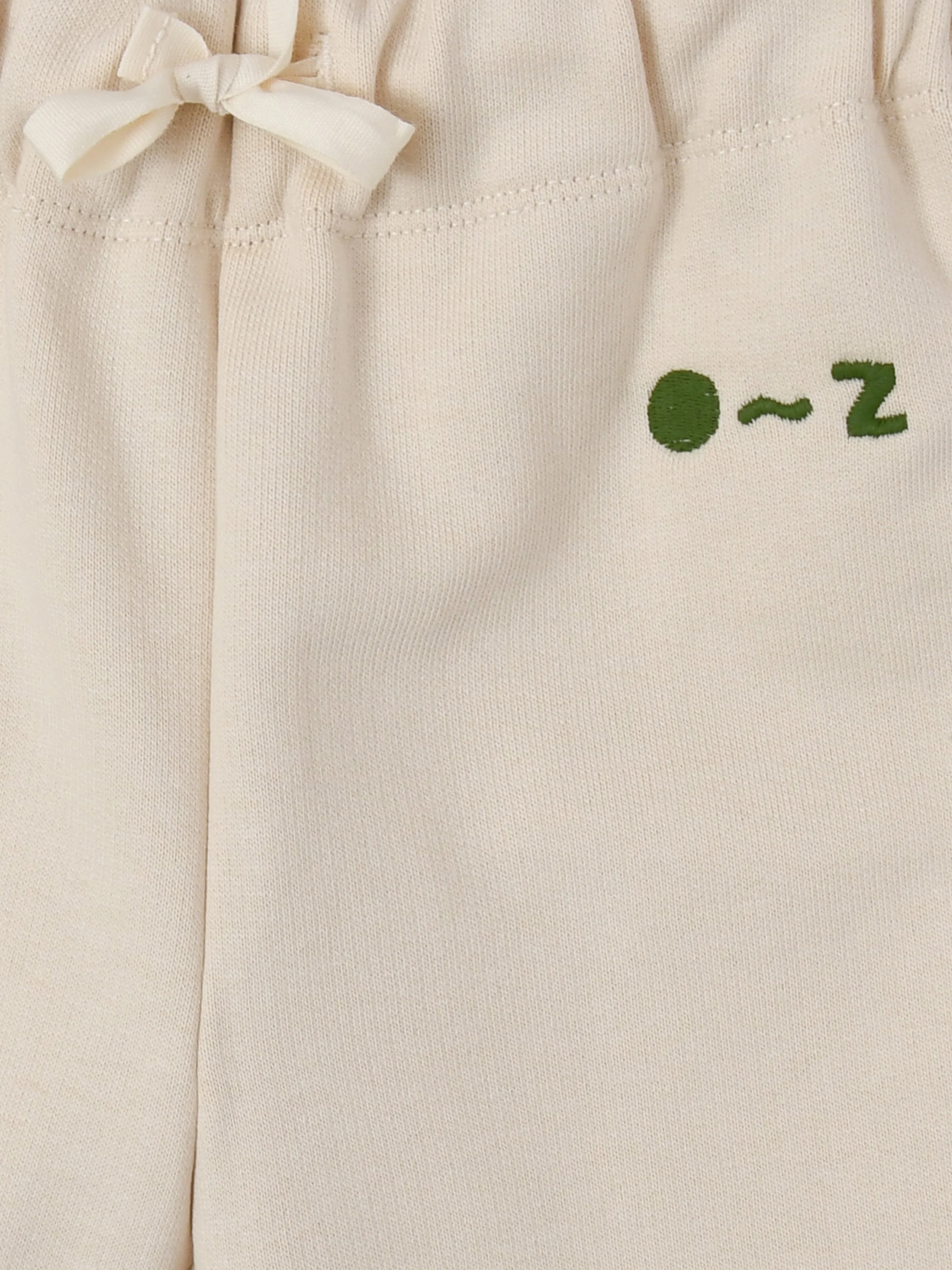 Original~Z Embroidered Logo Sweatpants - Image 4