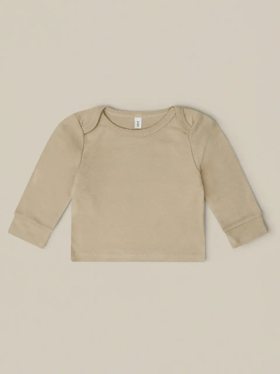 Warm Sand Rib Set - Image 3