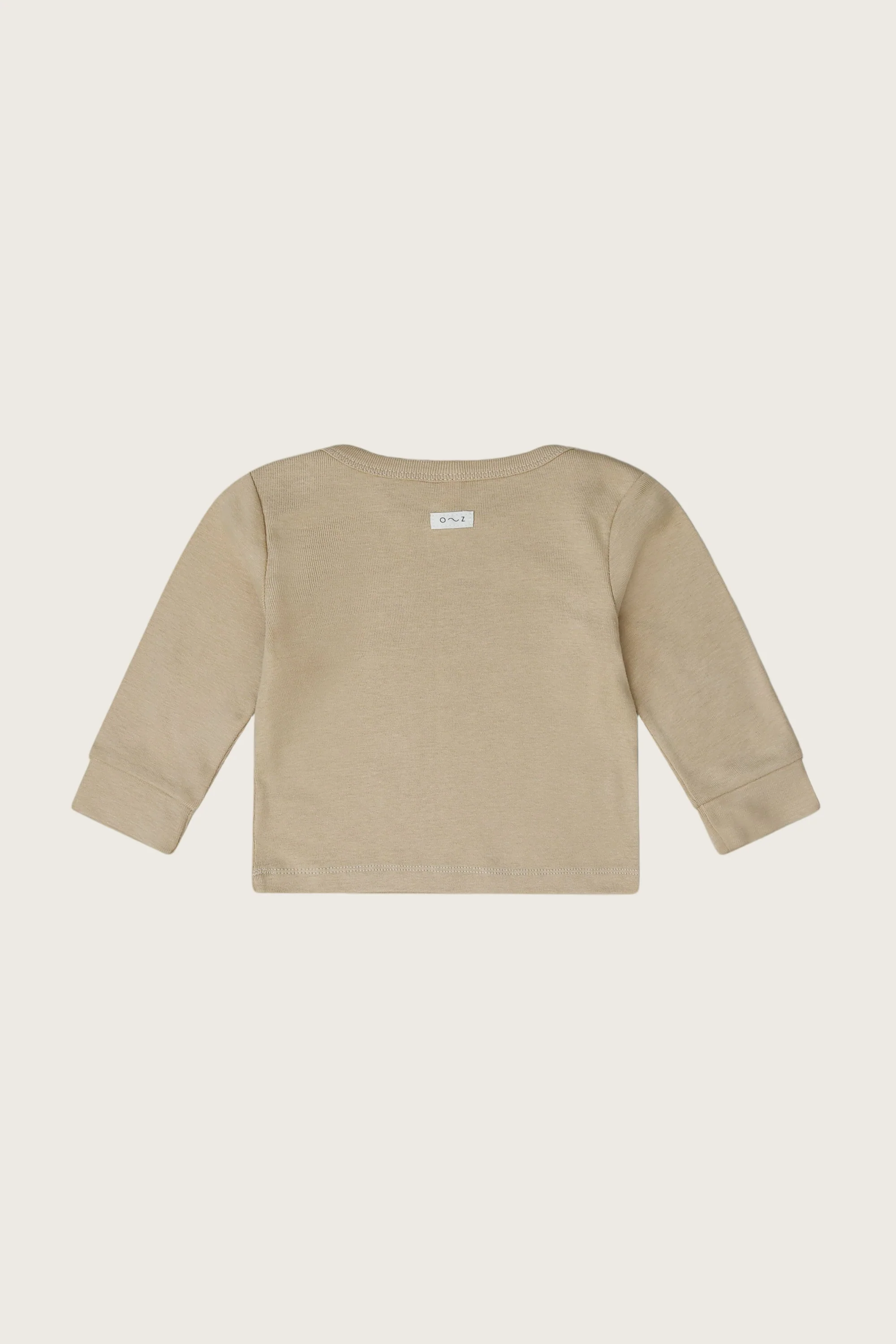 Warm Sand Rib Set - Image 4